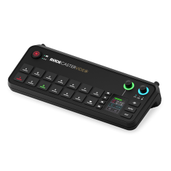 RDE REDECaster Video